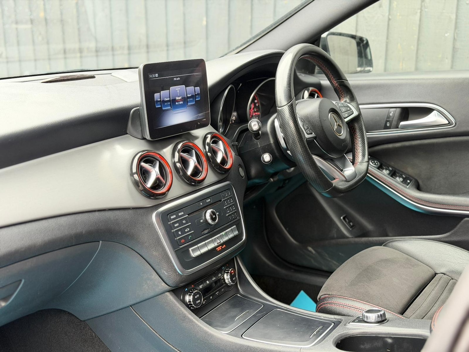 Used Mercedes-Benz CLA 2018 for sale - 77853043: Photo 6