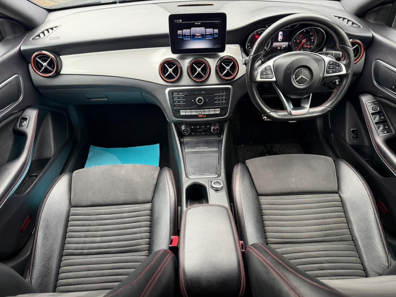 Used Mercedes-Benz CLA 2018 for sale - 77853043: Photo 7