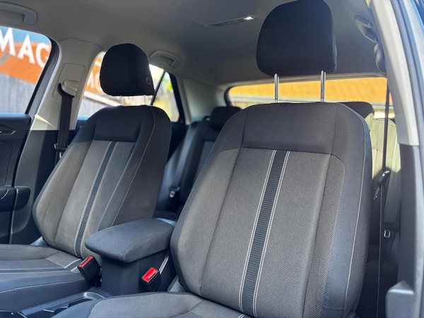 Used Volkswagen T-Roc 2018 for sale - 76188742: Photo 13