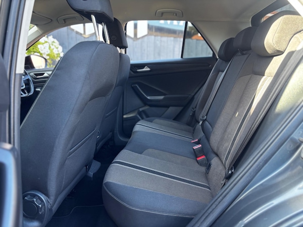 Used Volkswagen T-Roc 2018 for sale - 76188742: Photo 15