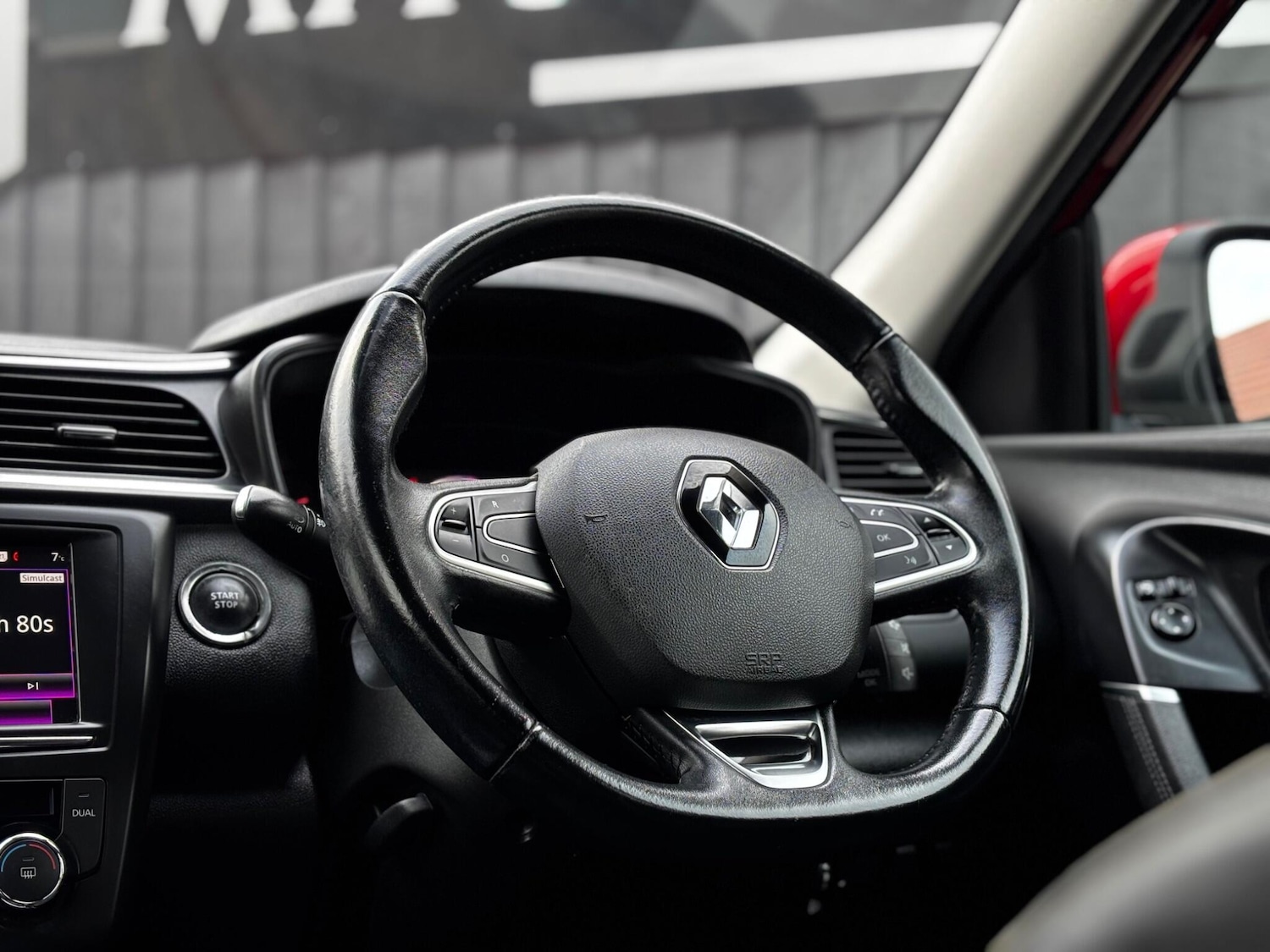 Used Renault Kadjar 2017 for sale - 76727282: Photo 10