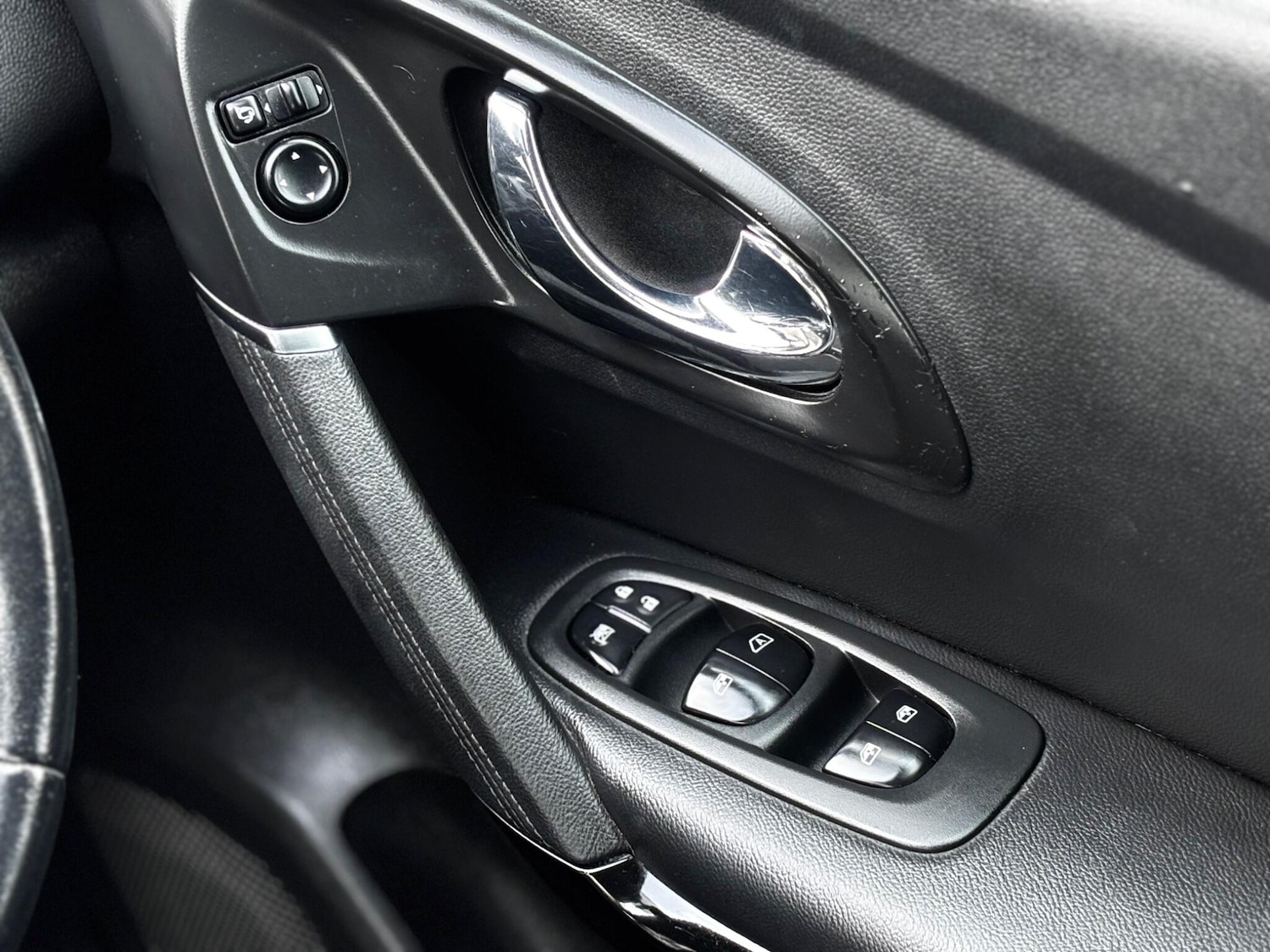 Used Renault Kadjar 2017 for sale - 76727282: Photo 13