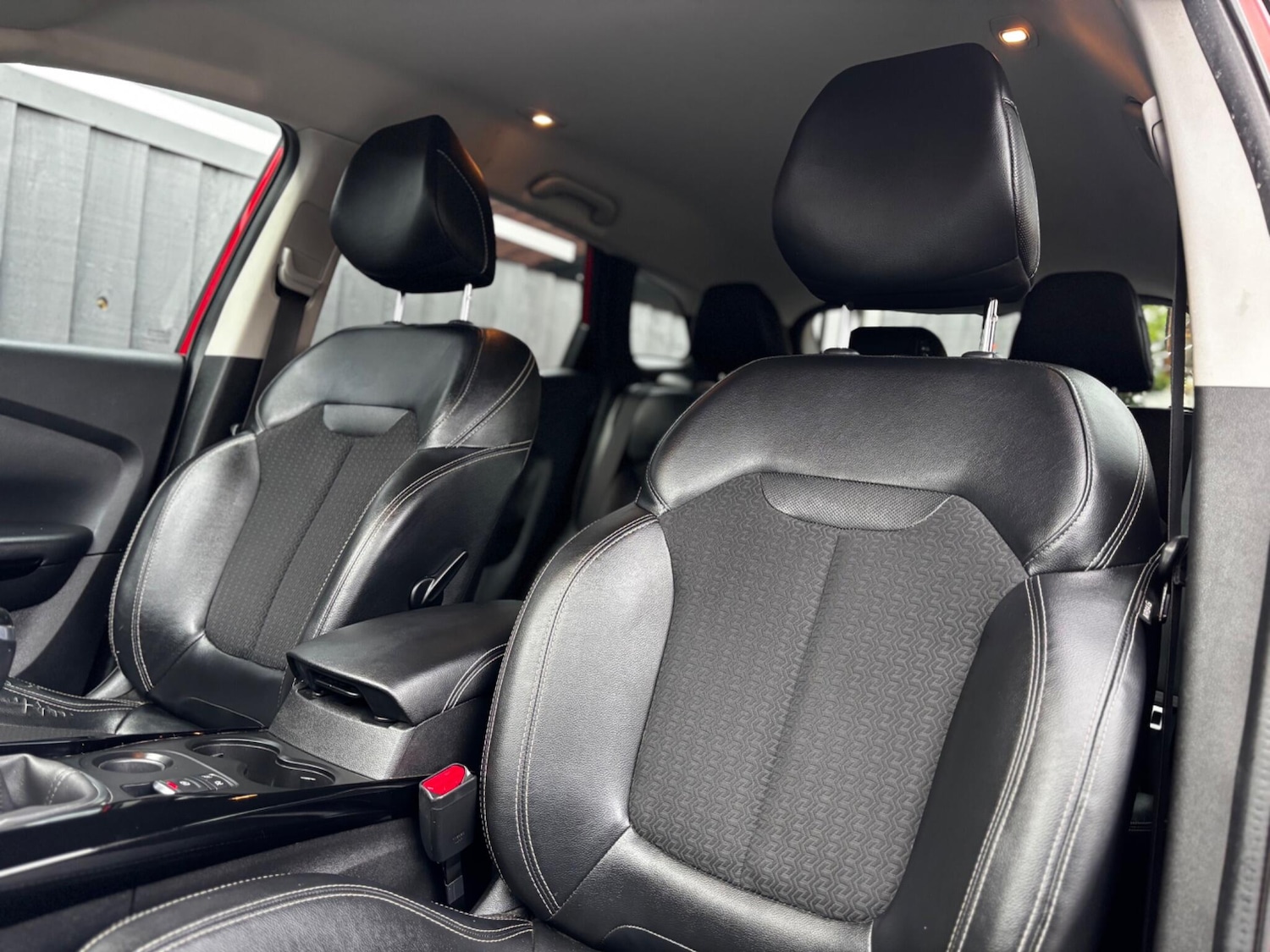 Used Renault Kadjar 2017 for sale - 76727282: Photo 14