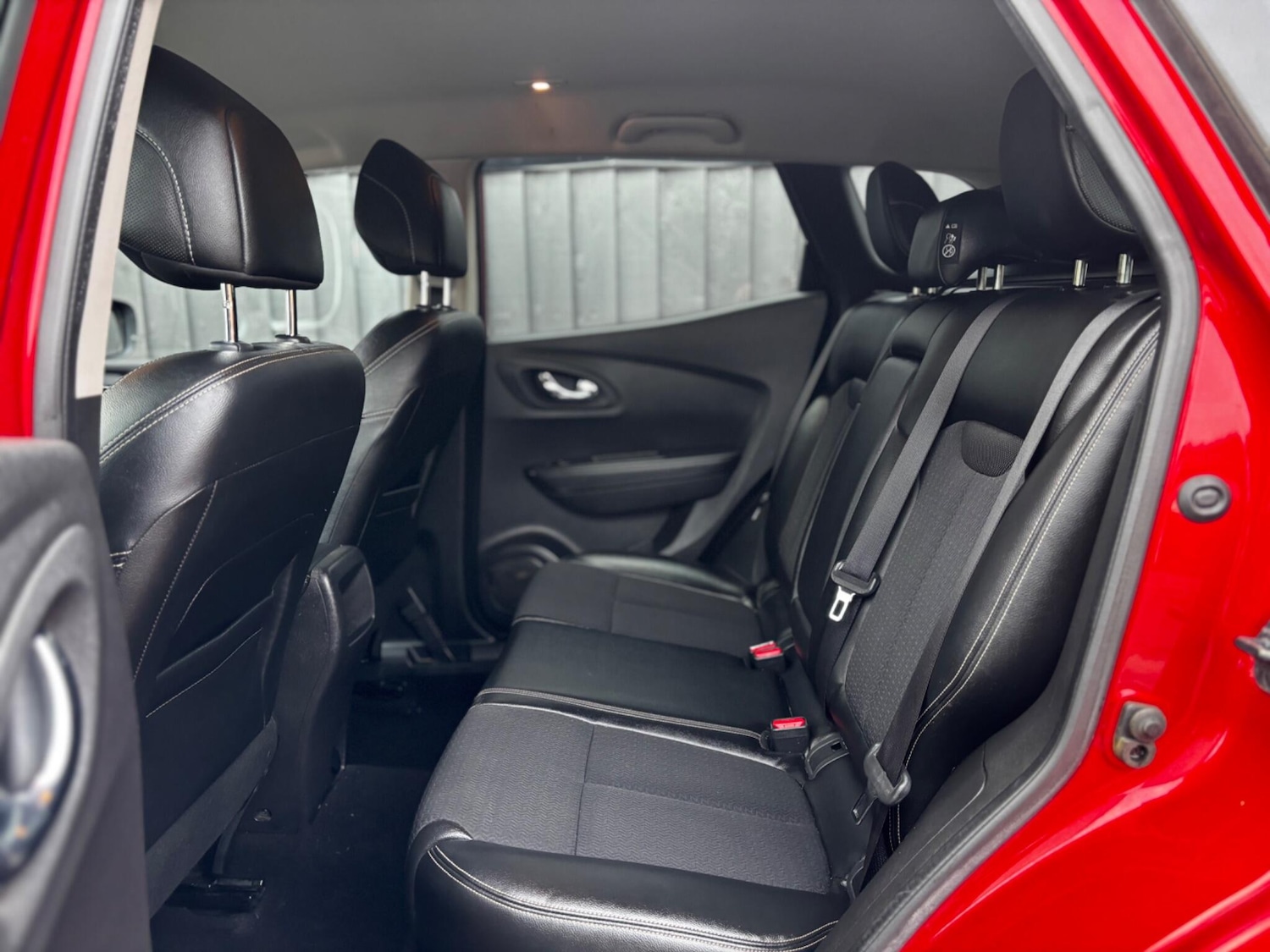 Used Renault Kadjar 2017 for sale - 76727282: Photo 15