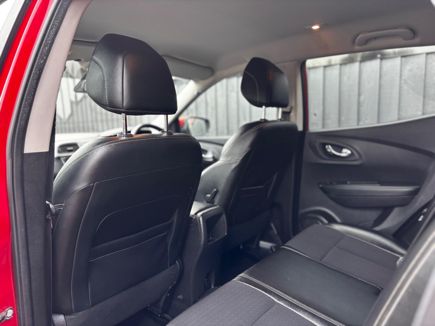 Used Renault Kadjar 2017 for sale - 76727282: Photo 16