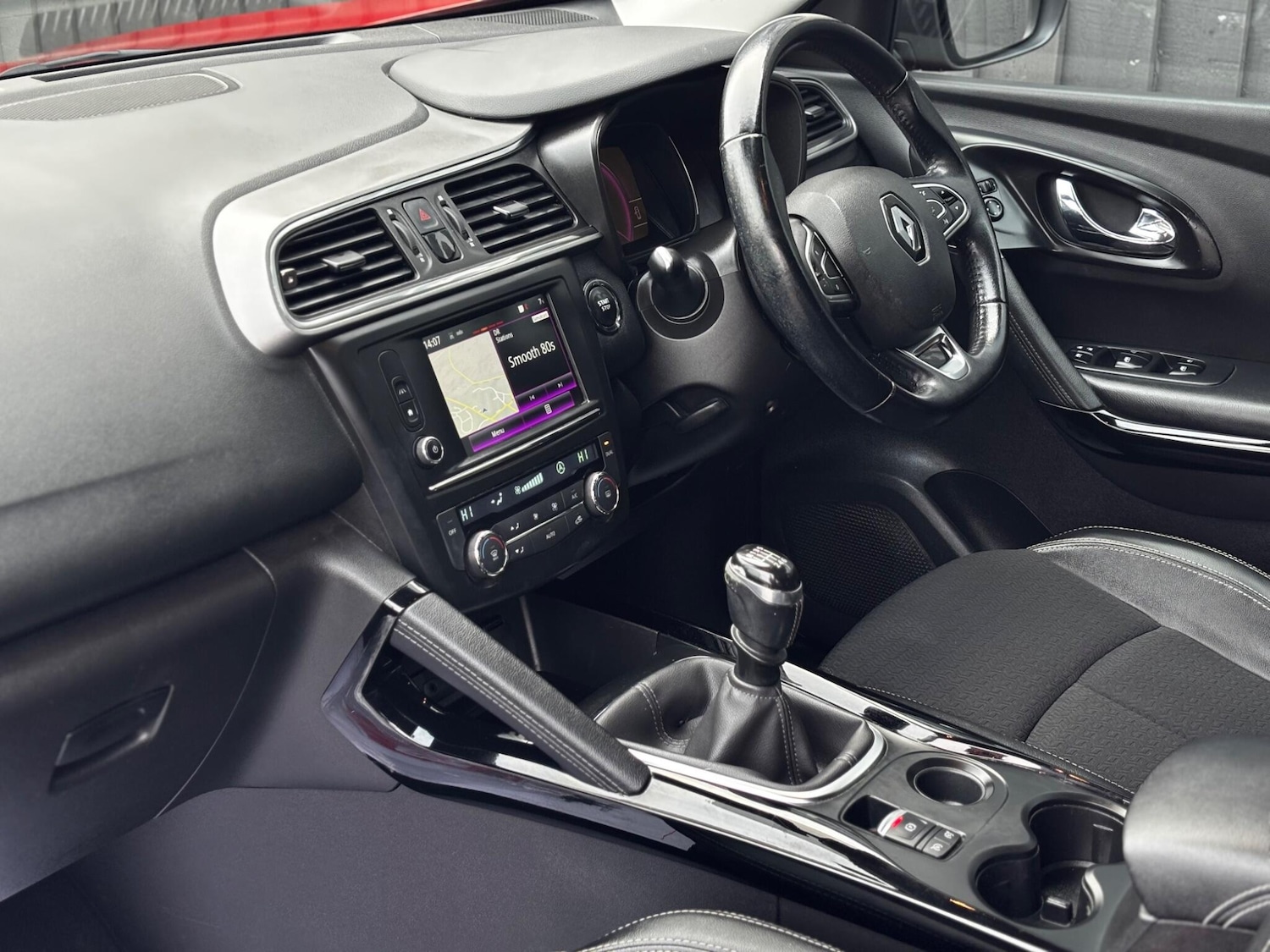 Used Renault Kadjar 2017 for sale - 76727282: Photo 6