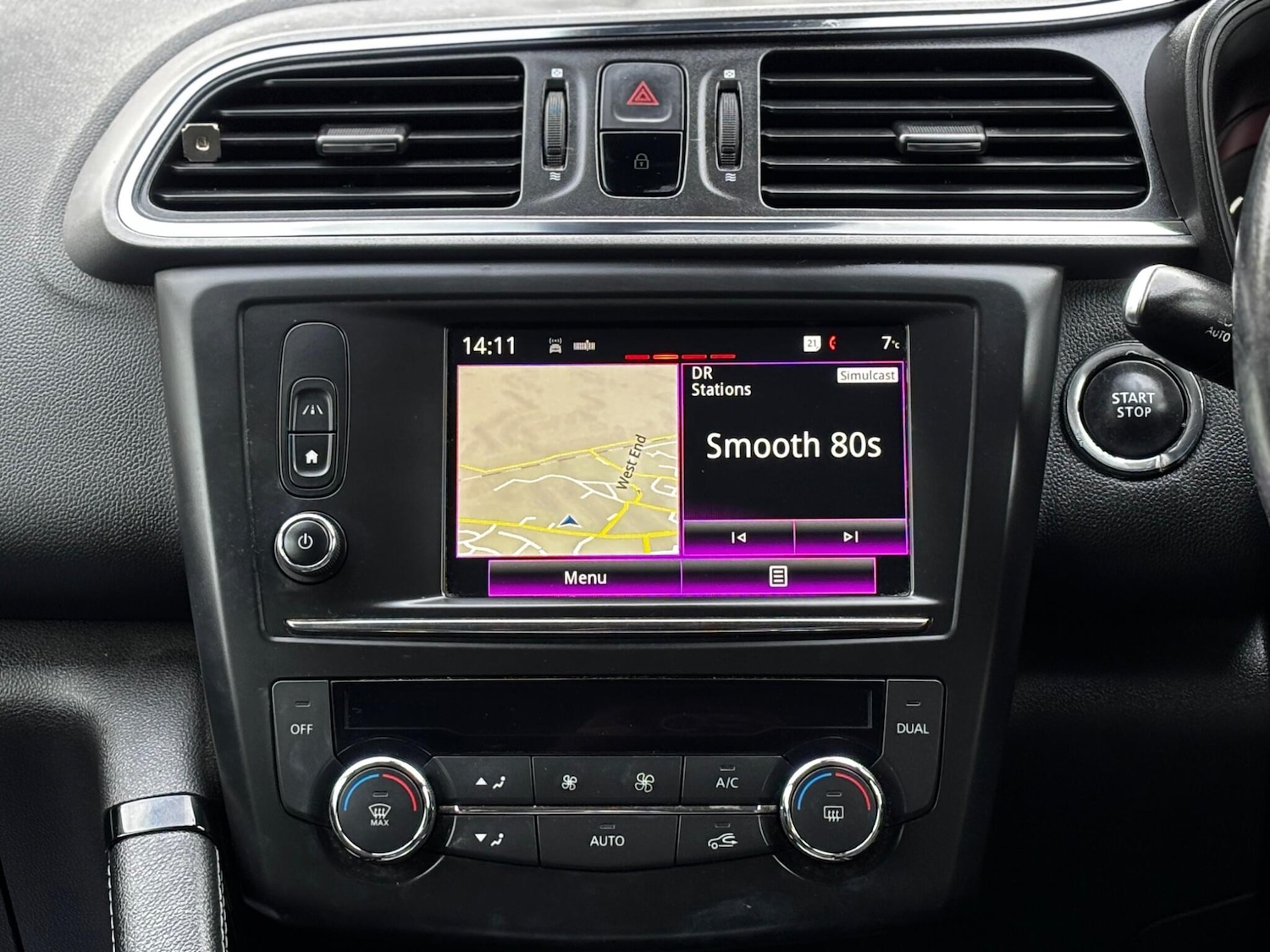 Used Renault Kadjar 2017 for sale - 76727282: Photo 9