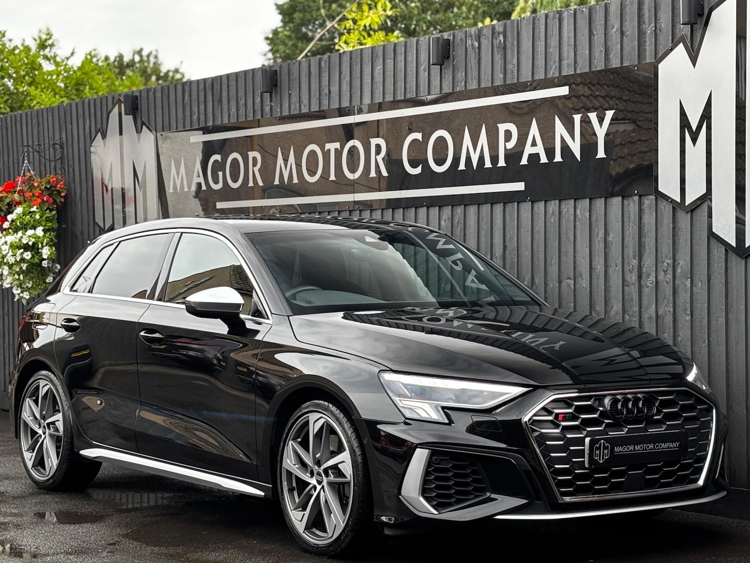 Used Audi A3 2022 for sale - 76728830: Photo 1