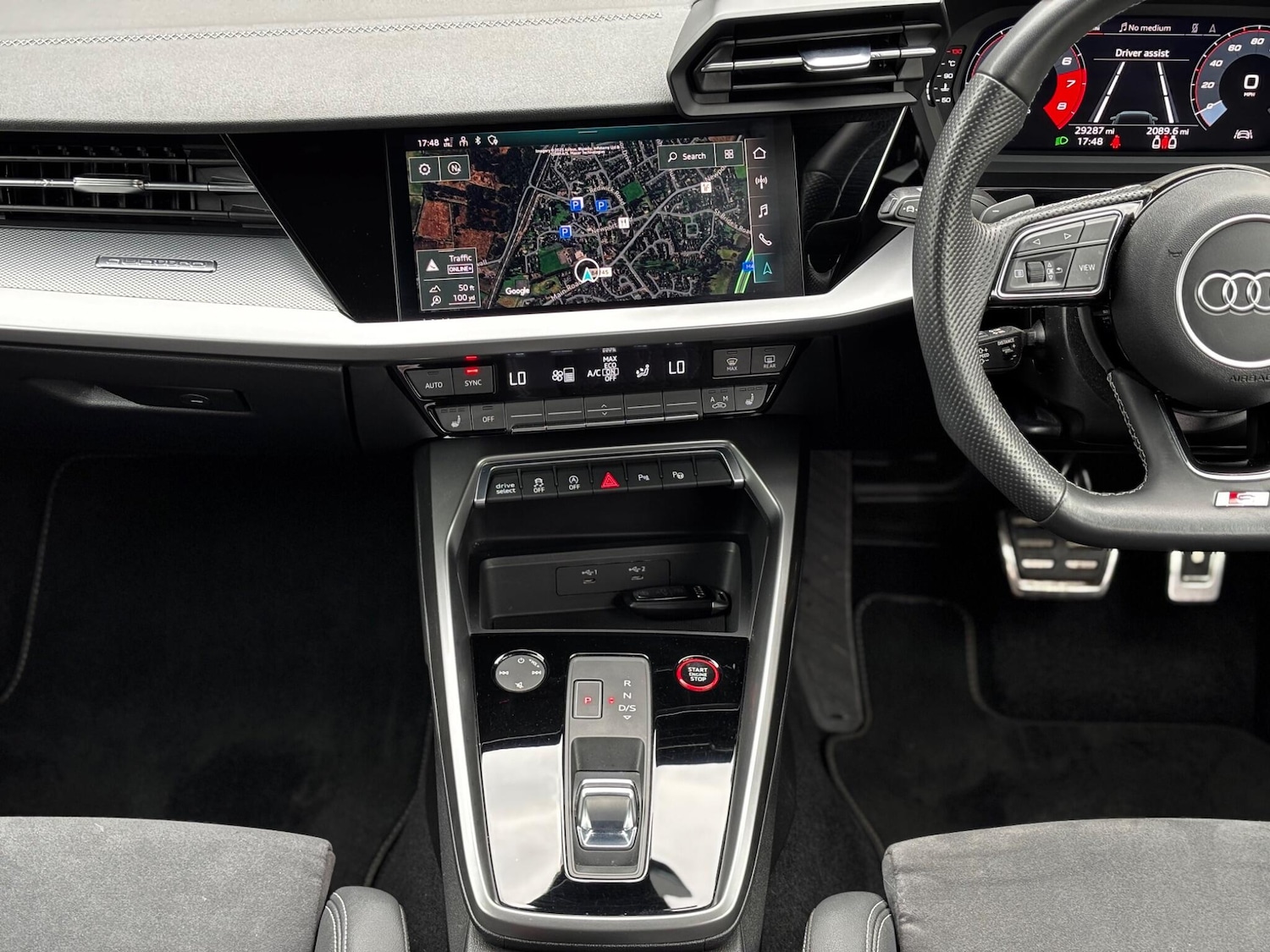 Used Audi A3 2022 for sale - 76728830: Photo 10