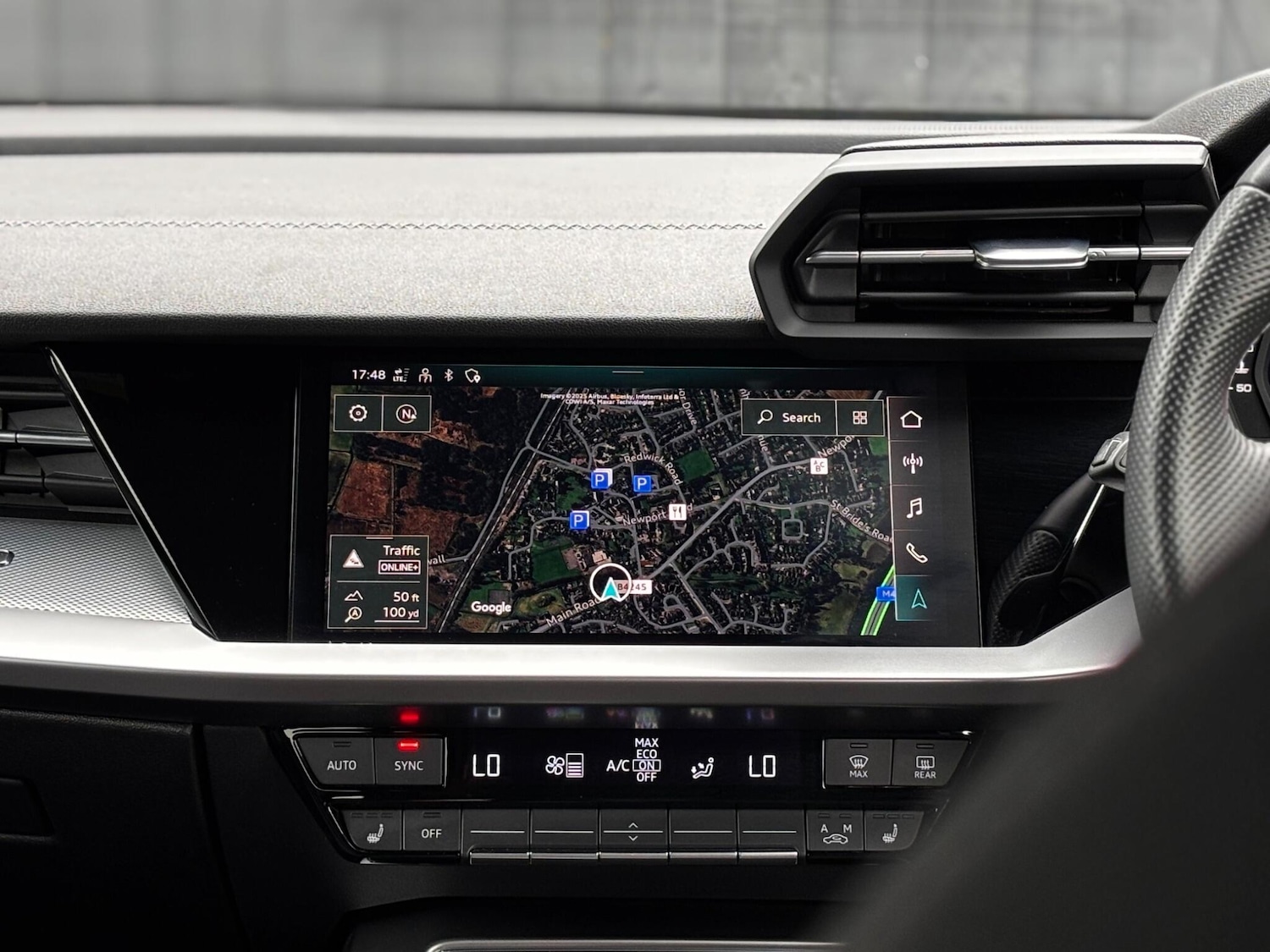 Used Audi A3 2022 for sale - 76728830: Photo 11