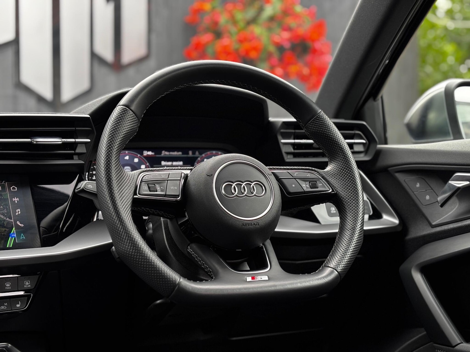 Used Audi A3 2022 for sale - 76728830: Photo 12