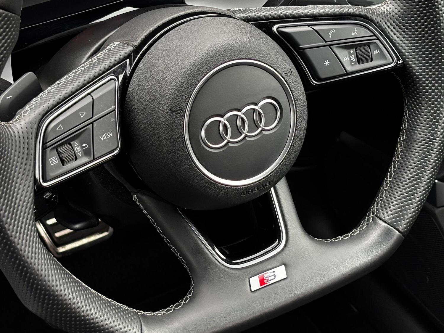 Used Audi A3 2022 for sale - 76728830: Photo 13