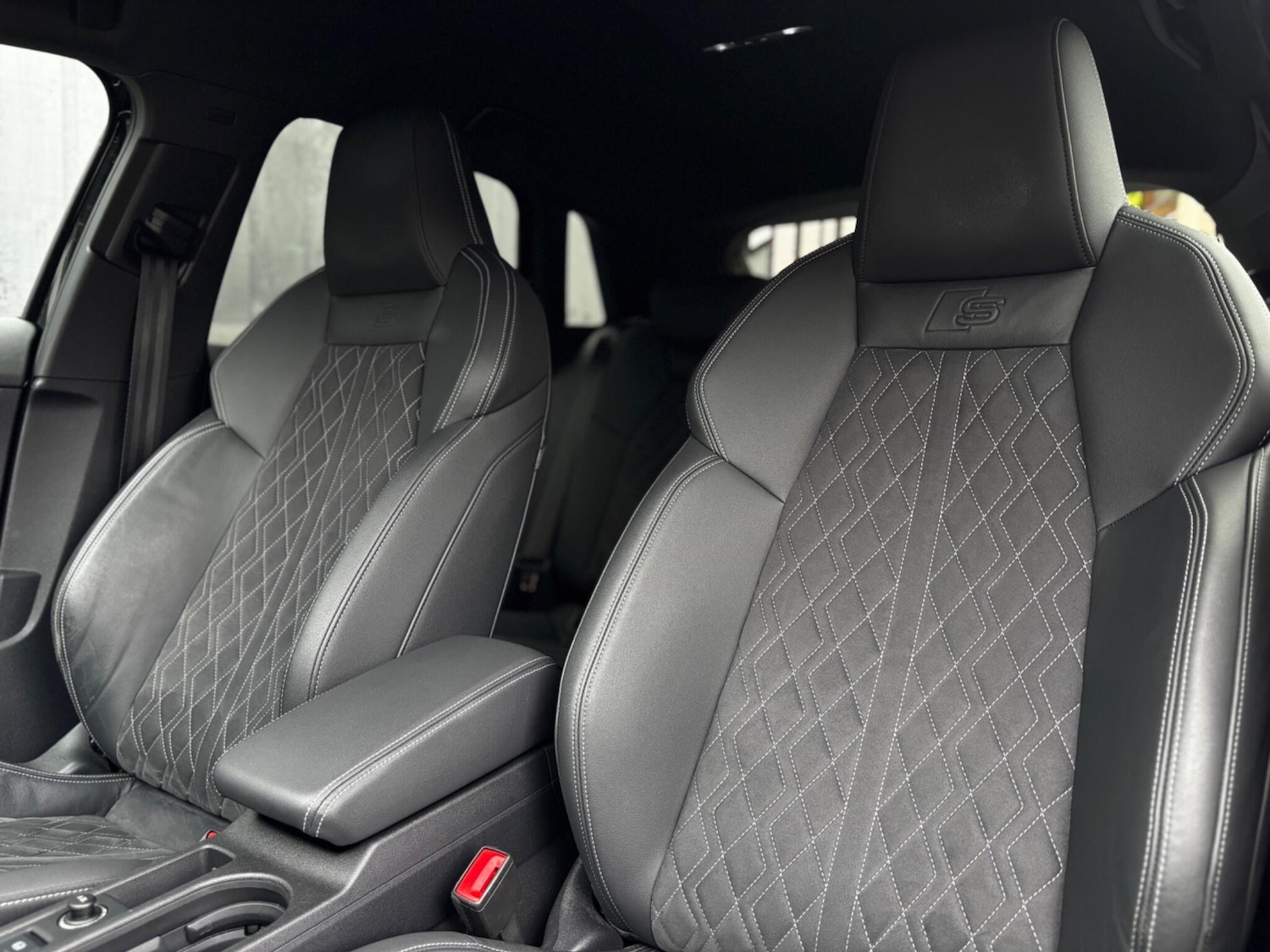 Used Audi A3 2022 for sale - 76728830: Photo 16