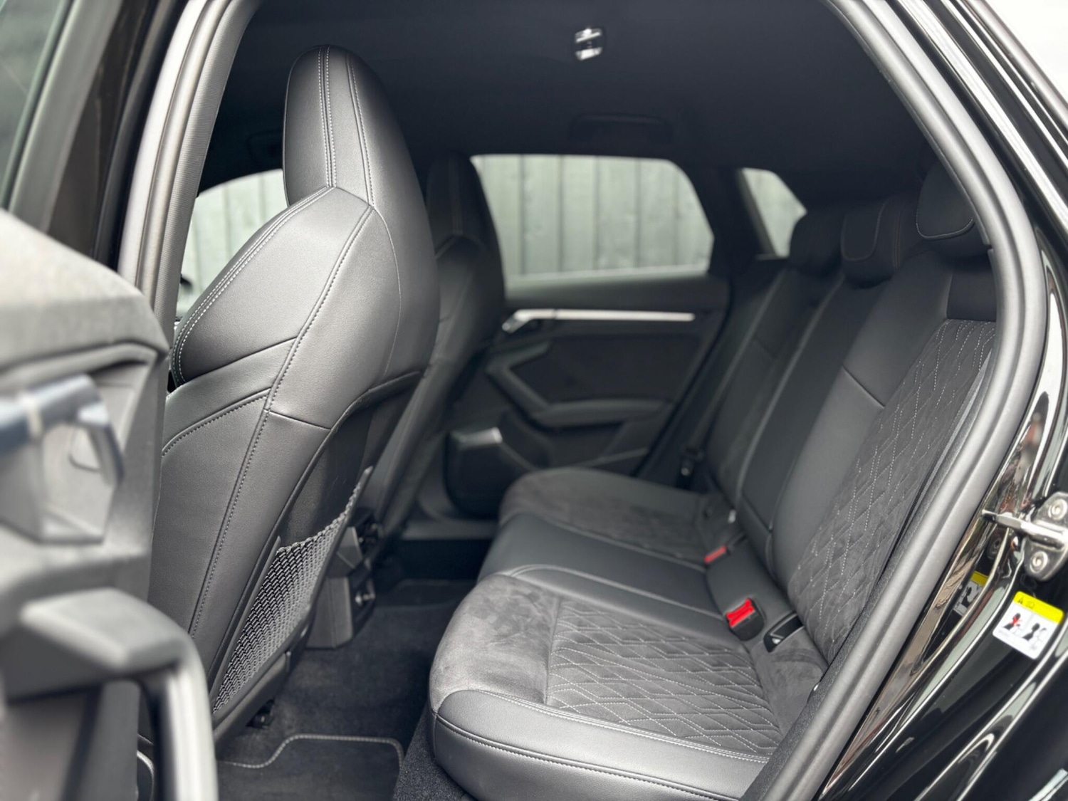 Used Audi A3 2022 for sale - 76728830: Photo 17