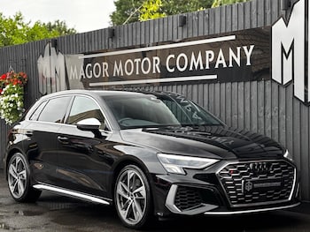 Used Audi A3 2022 for sale - 76728830: Photo