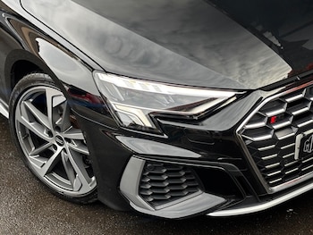 Used Audi A3 2022 for sale - 76728830: Photo