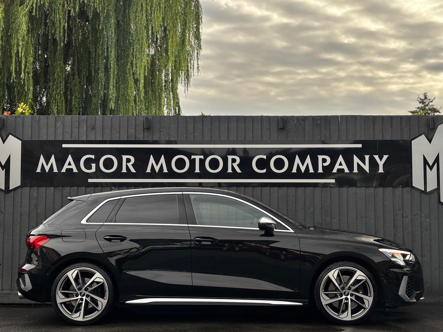 Used Audi A3 2022 for sale - 76728830: Photo 3