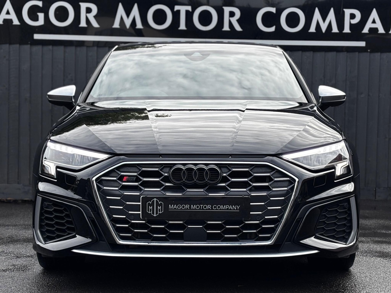 Used Audi A3 2022 for sale - 76728830: Photo 4