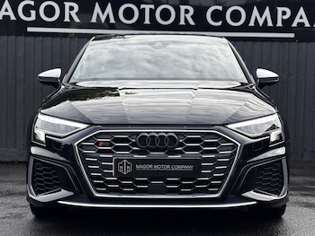 Used Audi A3 2022 for sale - 76728830: Photo