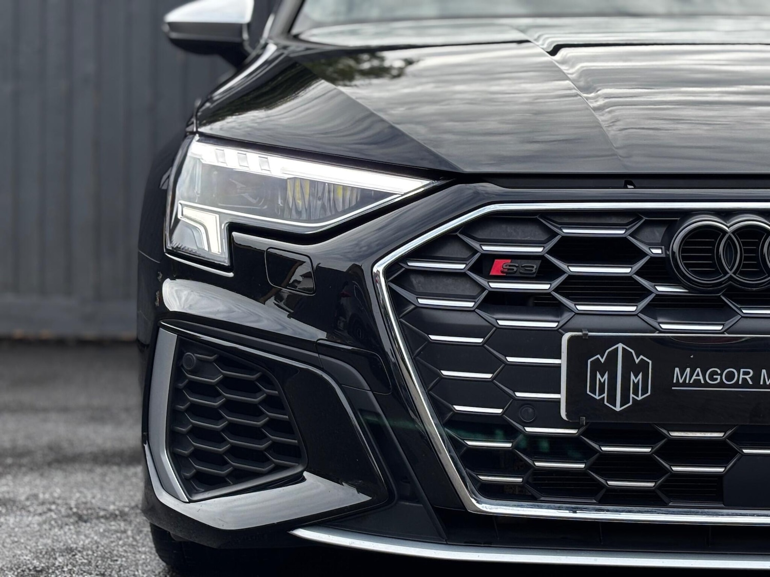 Used Audi A3 2022 for sale - 76728830: Photo 5