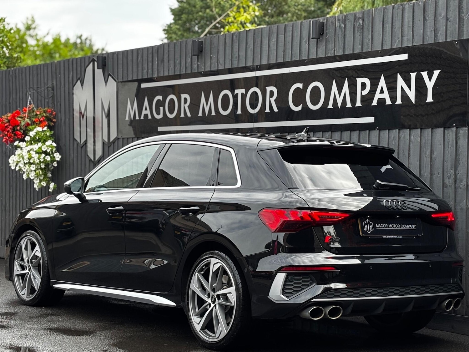 Used Audi A3 2022 for sale - 76728830: Photo 6