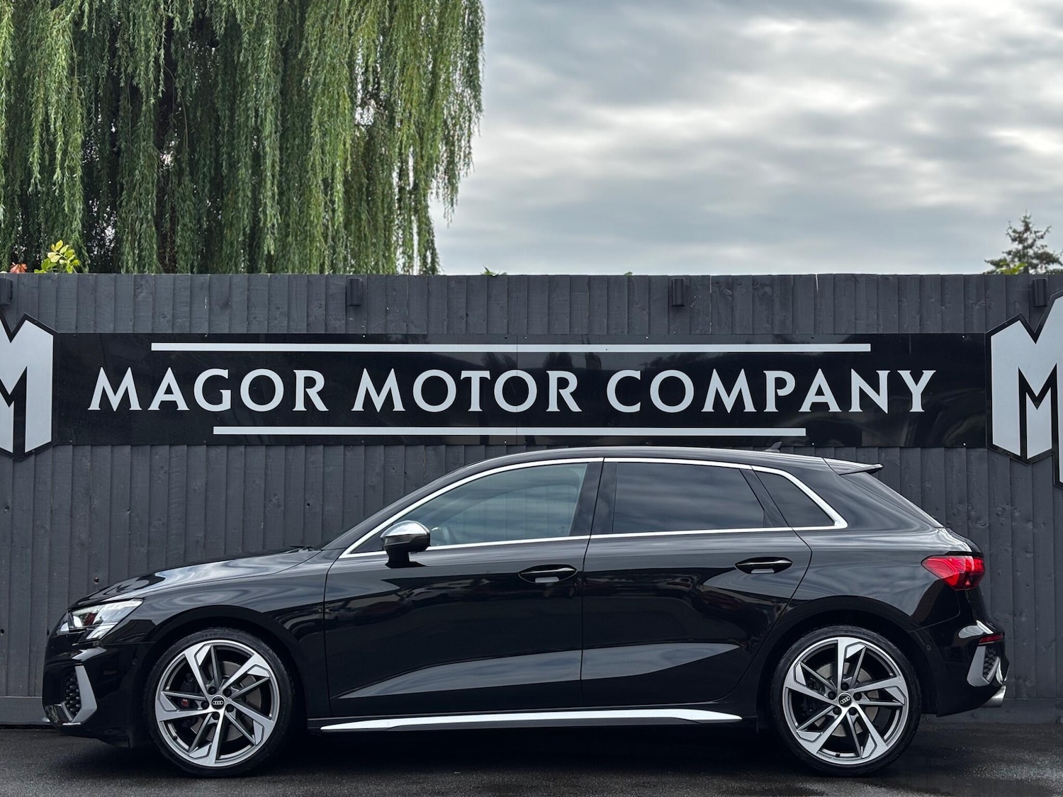 Used Audi A3 2022 for sale - 76728830: Photo 7