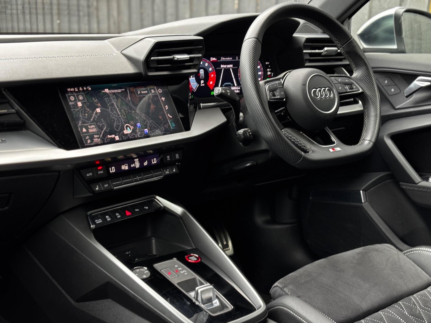 Used Audi A3 2022 for sale - 76728830: Photo 8