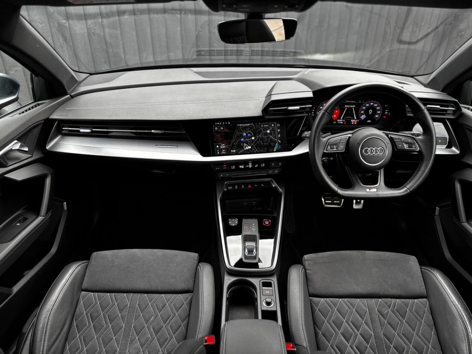 Used Audi A3 2022 for sale - 76728830: Photo 9