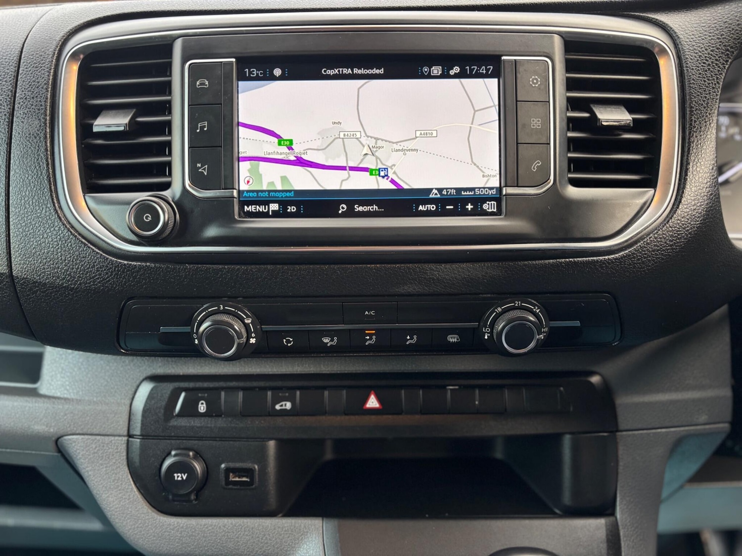 Used Peugeot Expert 2021 for sale - 78062687: Photo 10