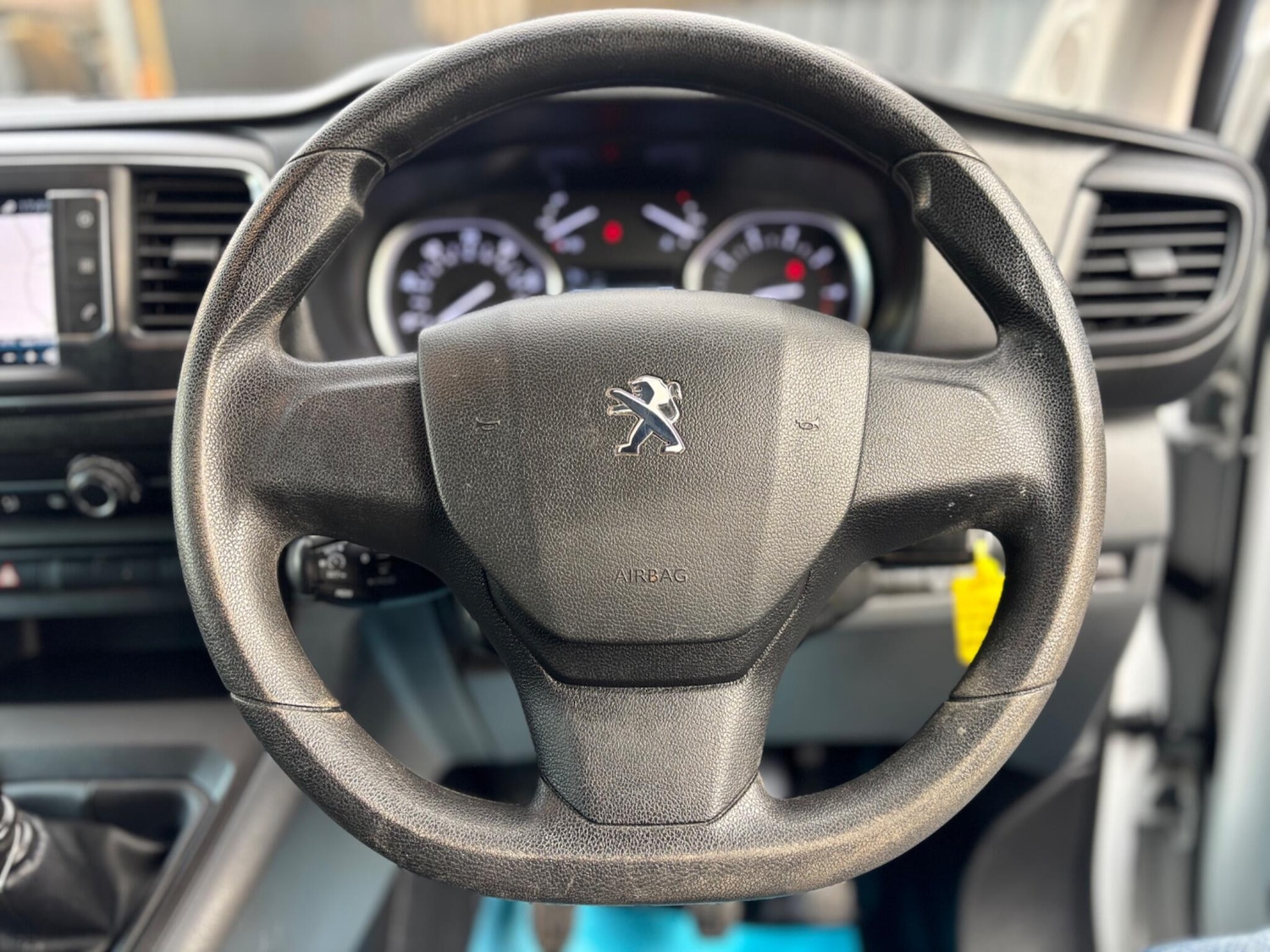 Used Peugeot Expert 2021 for sale - 78062687: Photo 13