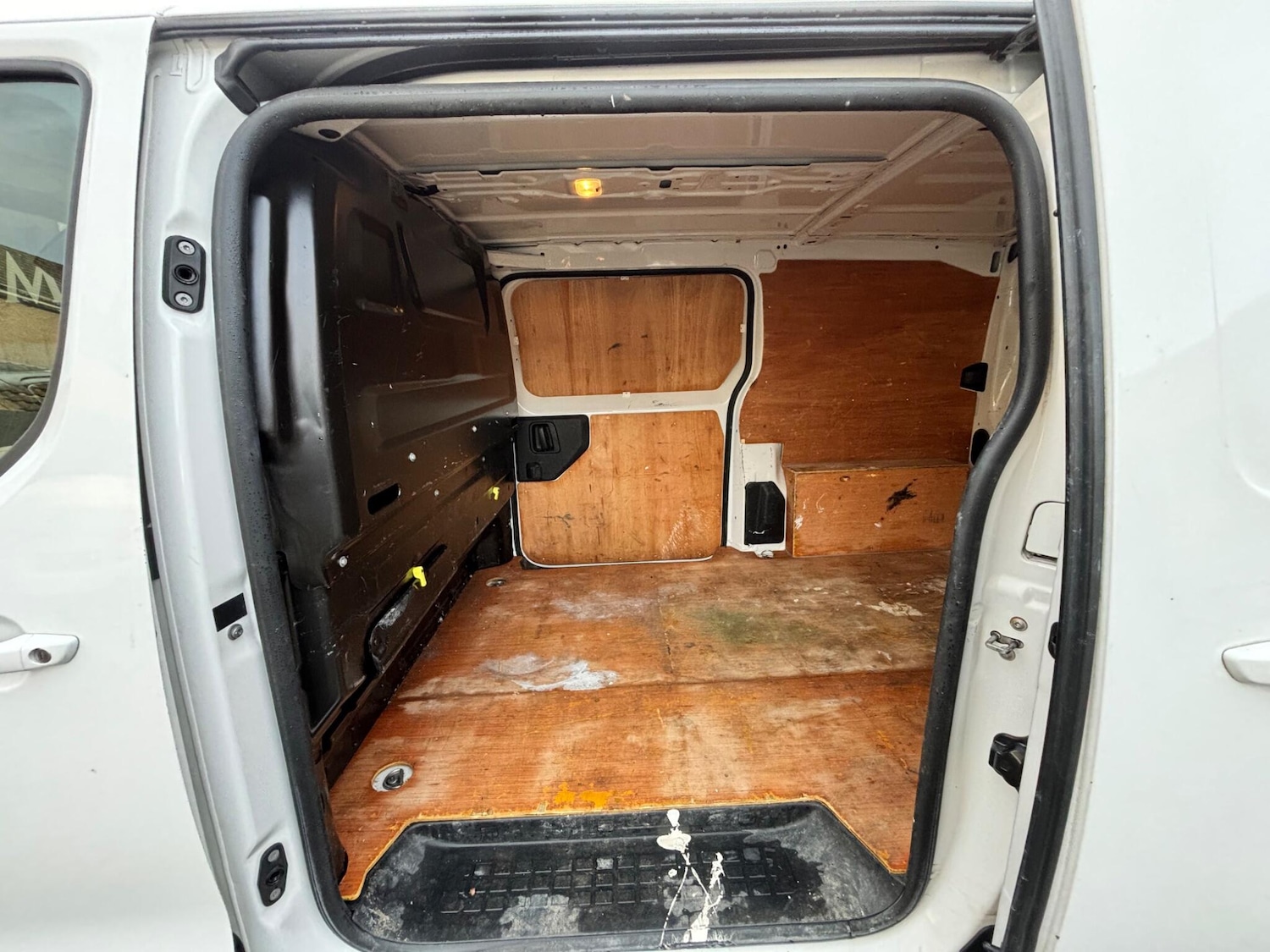 Used Peugeot Expert 2021 for sale - 78062687: Photo 15