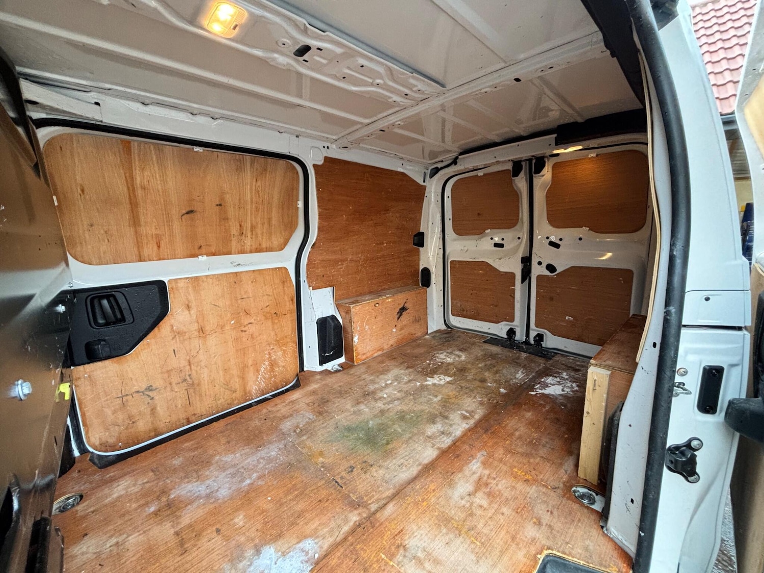 Used Peugeot Expert 2021 for sale - 78062687: Photo 16