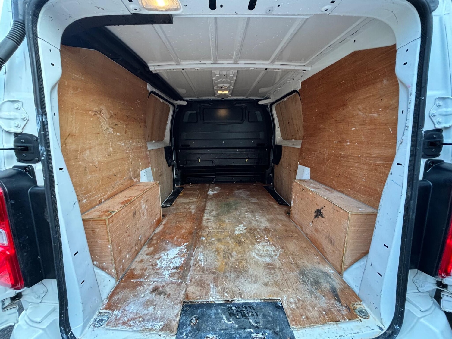 Used Peugeot Expert 2021 for sale - 78062687: Photo 17