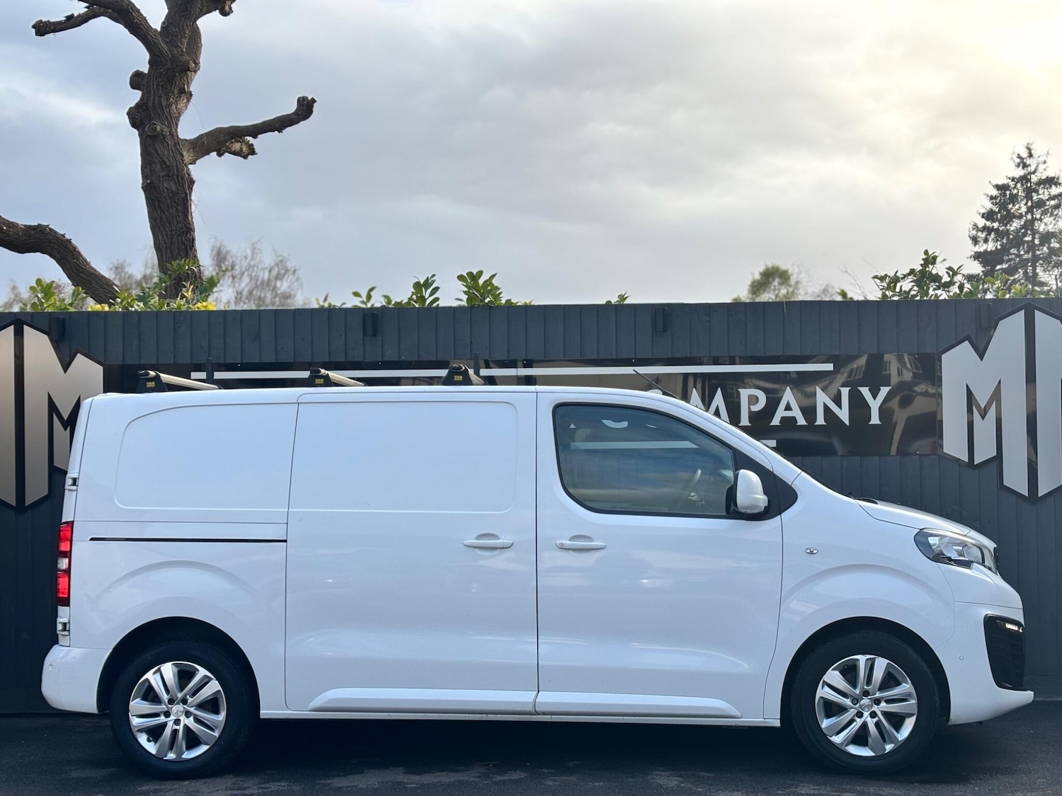 Used Peugeot Expert 2021 for sale - 78062687: Photo 2