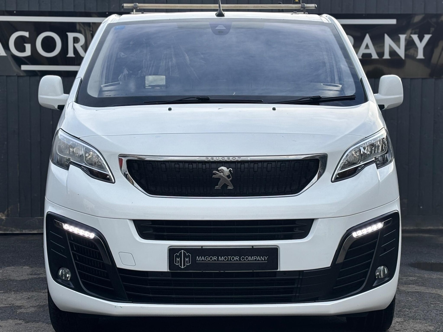 Used Peugeot Expert 2021 for sale - 78062687: Photo 3