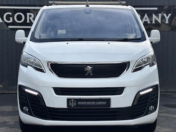 Used Peugeot Expert 2021 for sale - 78062687: Photo