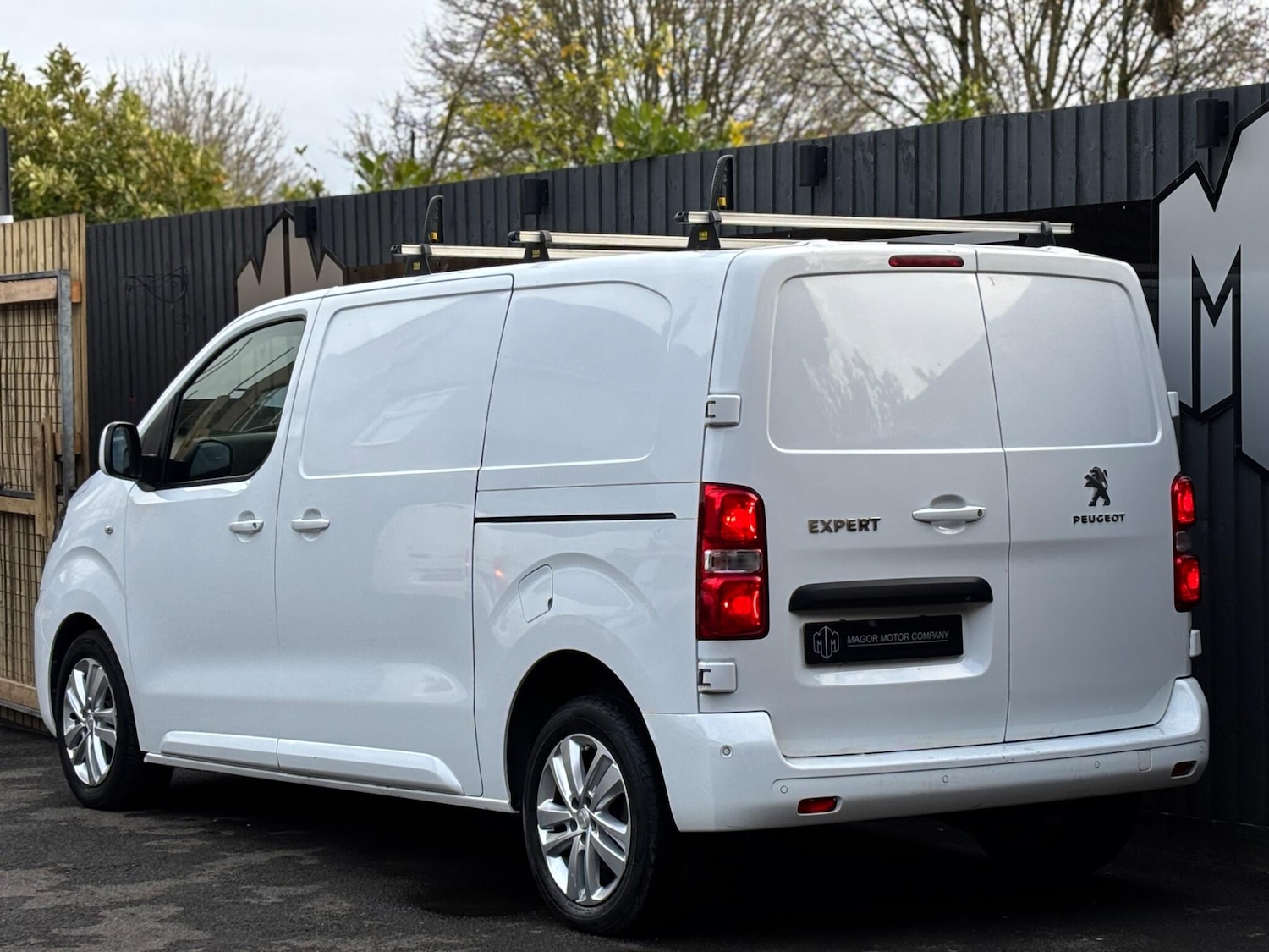 Used Peugeot Expert 2021 for sale - 78062687: Photo 4