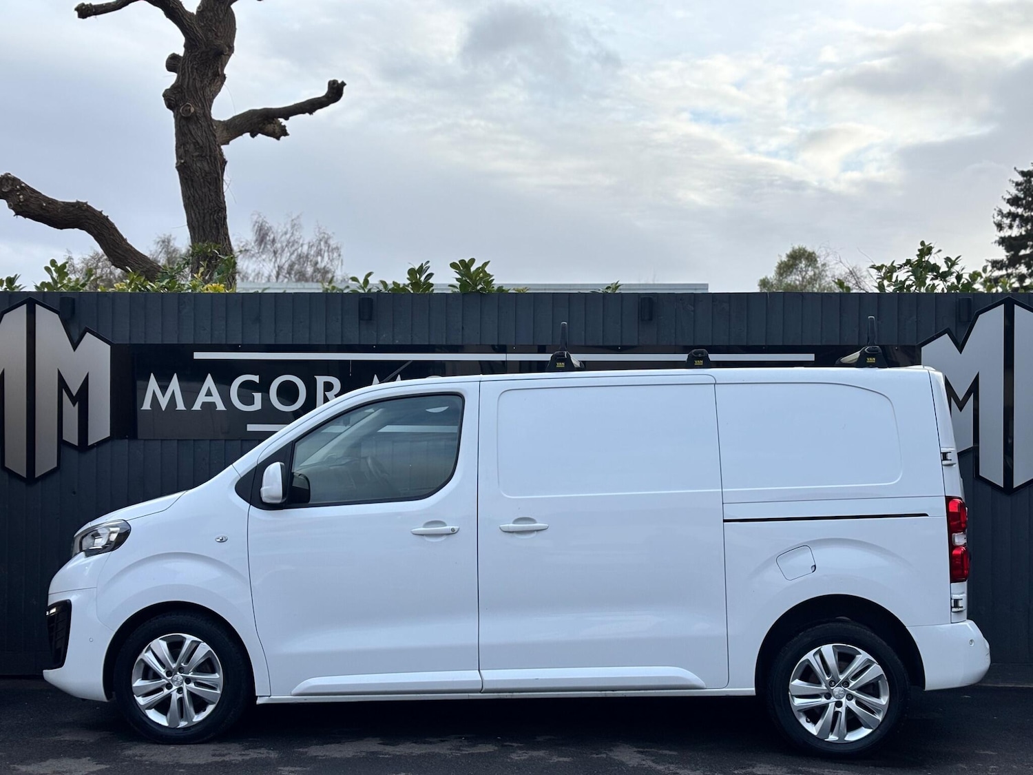 Used Peugeot Expert 2021 for sale - 78062687: Photo 5