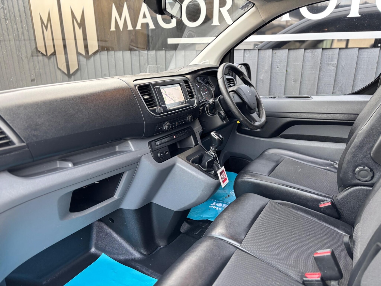 Used Peugeot Expert 2021 for sale - 78062687: Photo 6