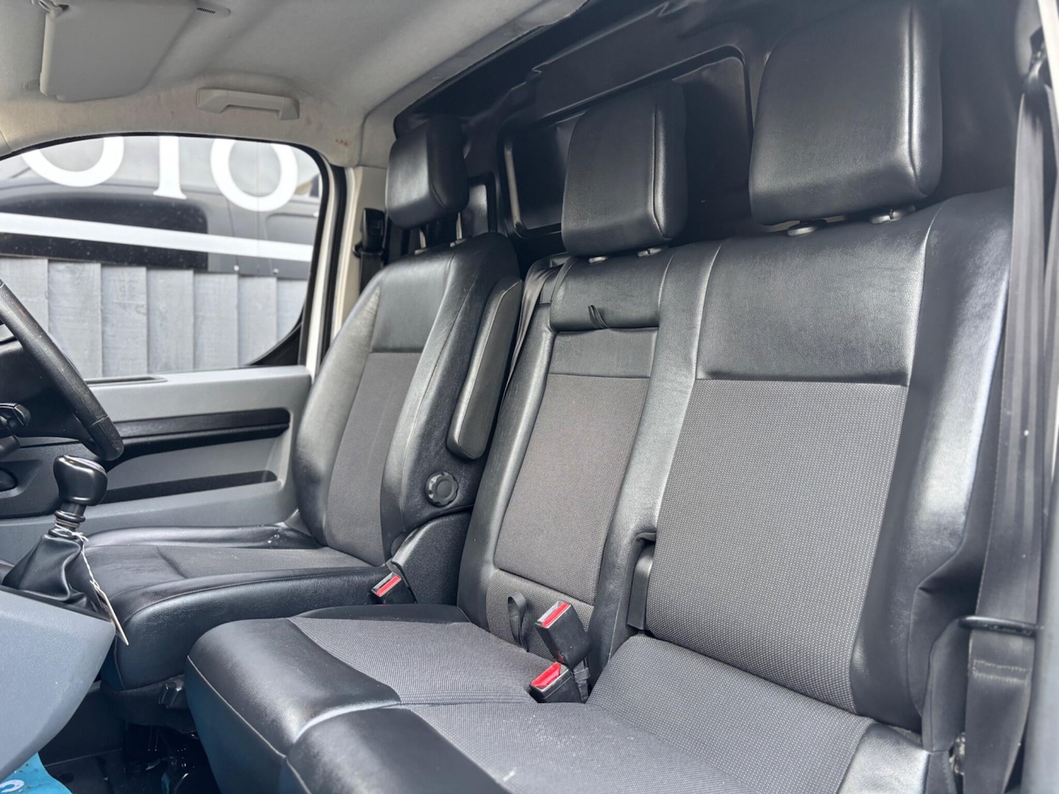 Used Peugeot Expert 2021 for sale - 78062687: Photo 7