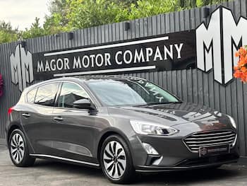 Used Ford Focus 2018 for sale - 79677063: Photo