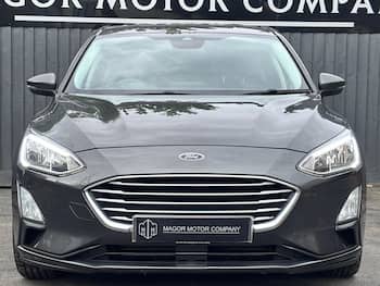 Used Ford Focus 2018 for sale - 79677063: Photo