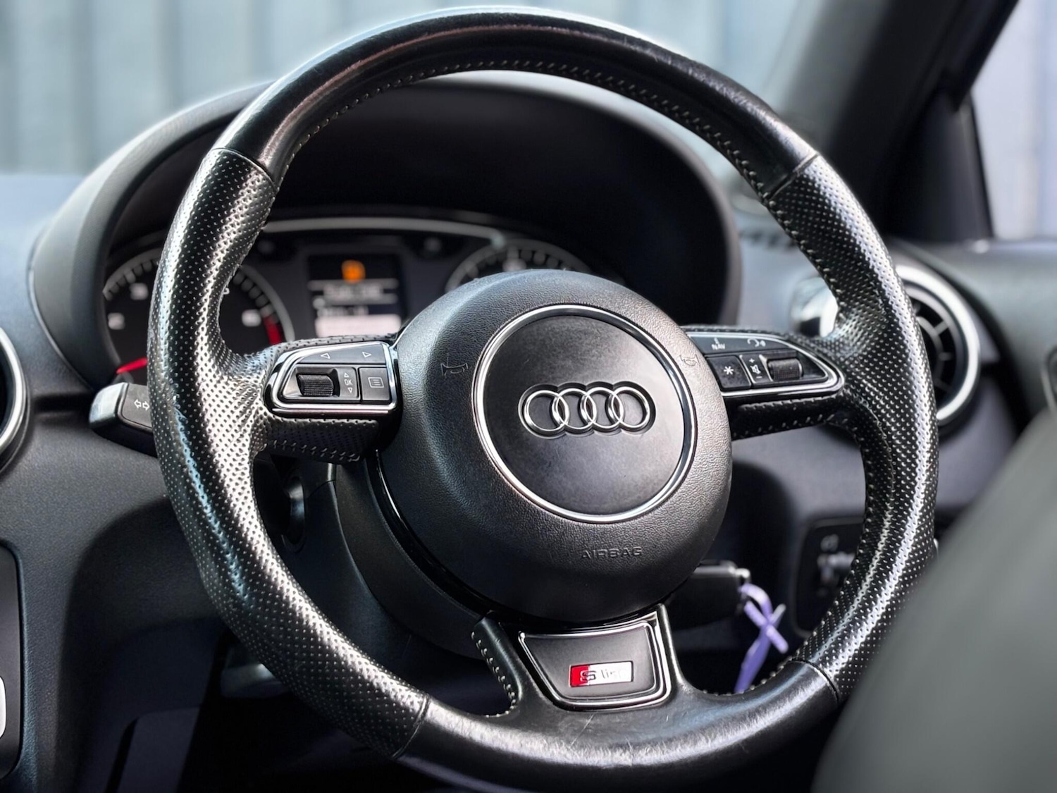 Used Audi A1 for sale - 77705302: Photo 10