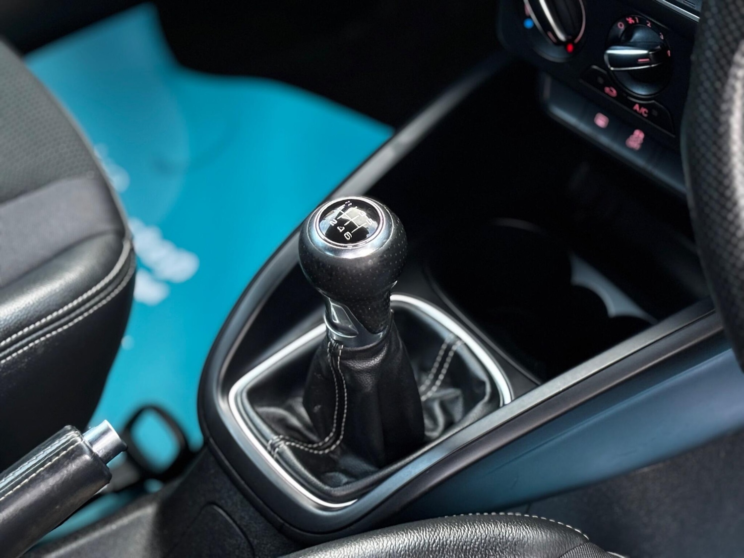 Used Audi A1 for sale - 77705302: Photo 11