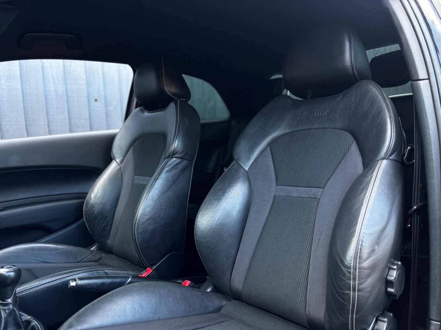 Used Audi A1 for sale - 77705302: Photo 12