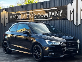 Used Audi A1 2016 for sale - 77705302: Photo