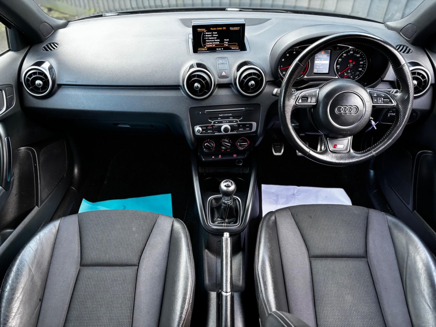 Used Audi A1 for sale - 77705302: Photo 5