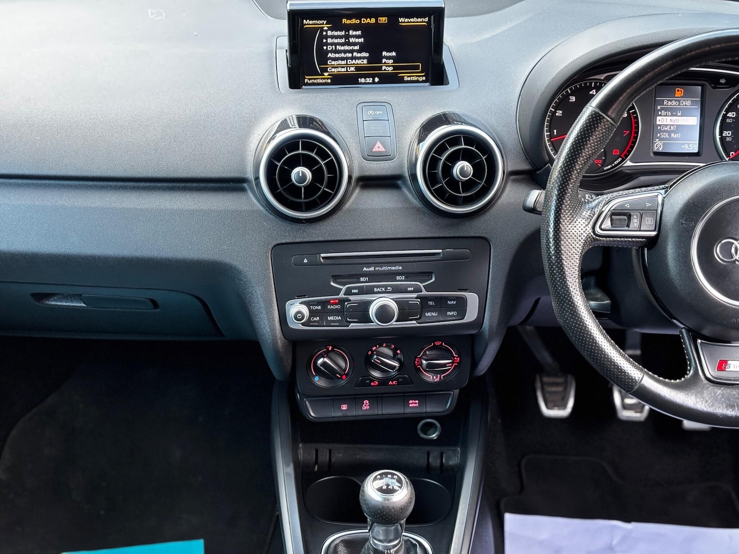 Used Audi A1 for sale - 77705302: Photo 6