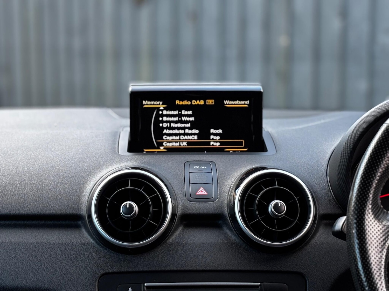 Used Audi A1 for sale - 77705302: Photo 7