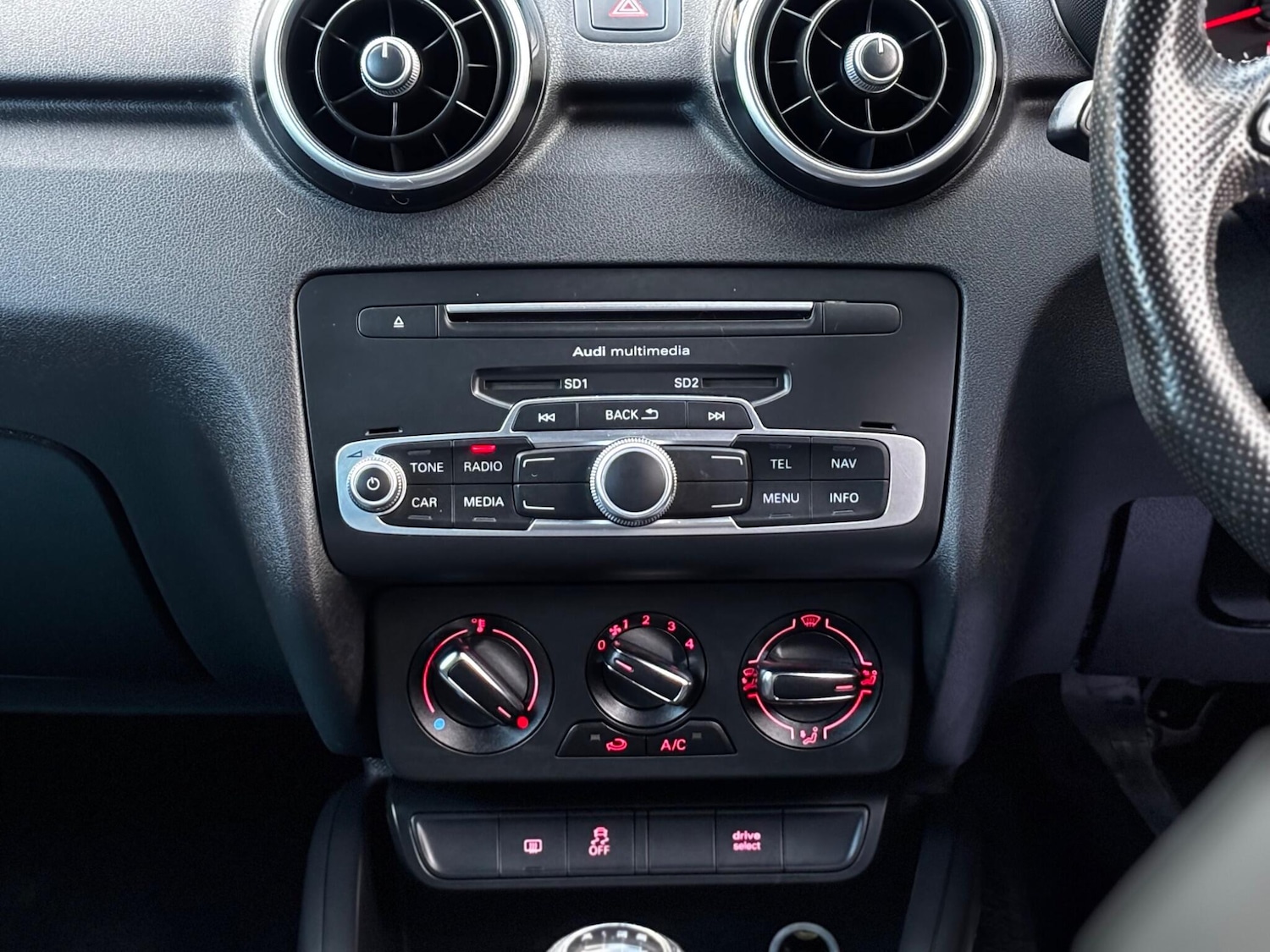 Used Audi A1 for sale - 77705302: Photo 8